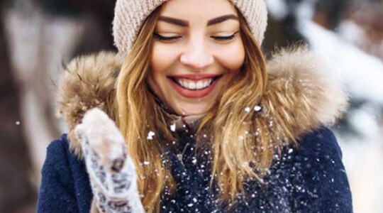 Latest Outfit Ideas: How to Dress for Work in the Winters